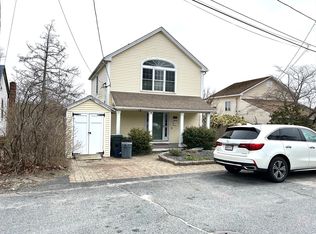311 Bridle Path, Worcester, MA 01604
