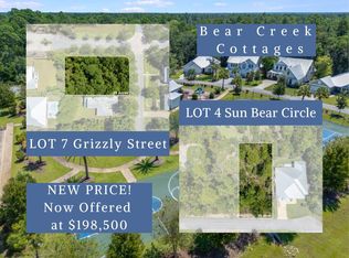 4 & LOT 7, Freeport, FL 32439