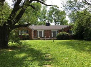 1001C Woodmont Blvd, Nashville, TN 37204