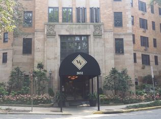 2032 Belmont Rd NW APT 328, Washington, DC 20009
