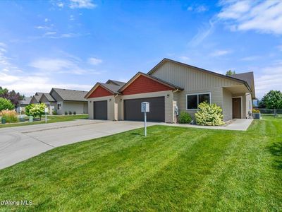 843 W Woodlawn Dr, Hayden Lake, ID, 83835