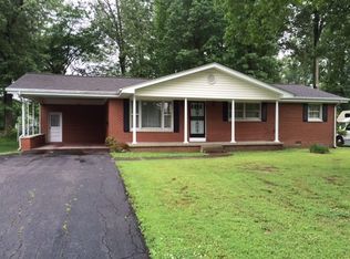 2432 Laclede St, Paducah, KY 42001