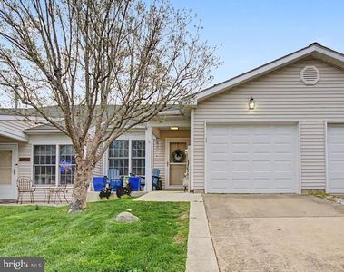 2607 Compass Dr, Annapolis, MD, 21401