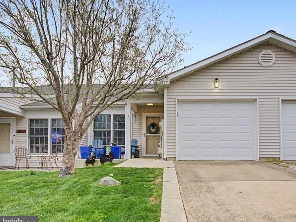 2607 Compass Dr, Annapolis, MD 21401