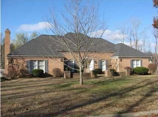 6477 Hillsgate Ct, Newburgh, IN