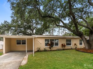 4016 Waring Dr, Tampa, FL 33610