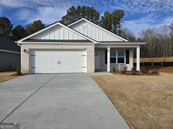 21 Charlie Way #13, Winder, GA 30680