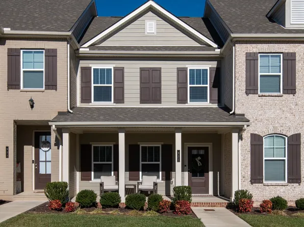 931 Nance Ln, Lebanon, TN 37087