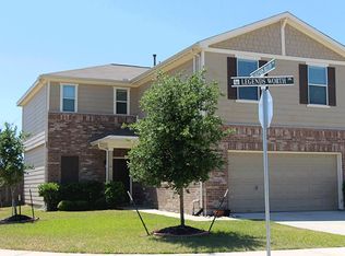29203 Legends Worth Dr, Spring, TX 77386
