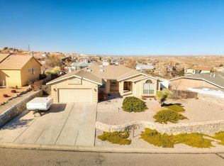 6832 Kalgan Rd NE, Rio Rancho, NM 87144