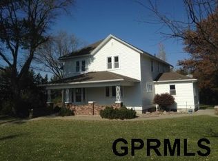 118 Highway 77, Uehling, NE 68063