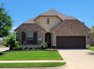 4721 Hill Meadow Rd, Grapevine, TX 76051