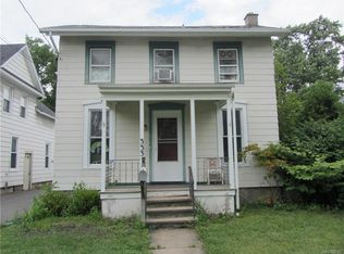 333 E Union St, Lockport, NY