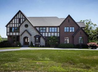 5073 Signal Hill Ln, Cincinnati, OH 45244