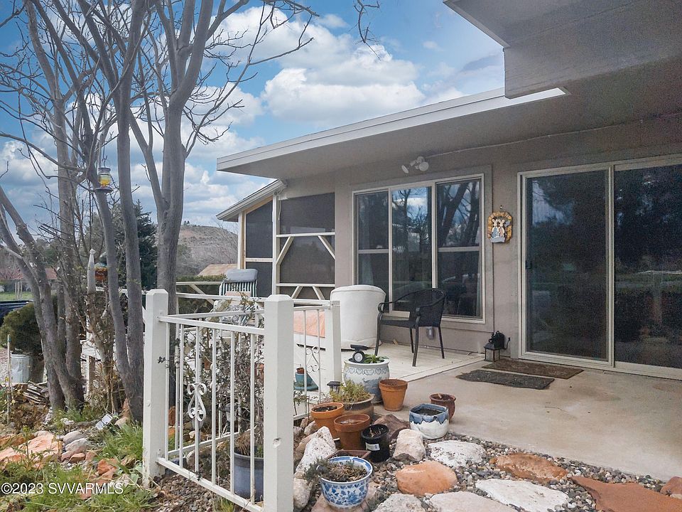 4180 E Lake Shore Dr, Rimrock, AZ 86335 Zillow