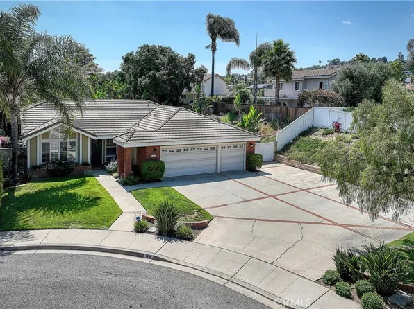 1591 Sausalito Dr, Camarillo, CA 93010