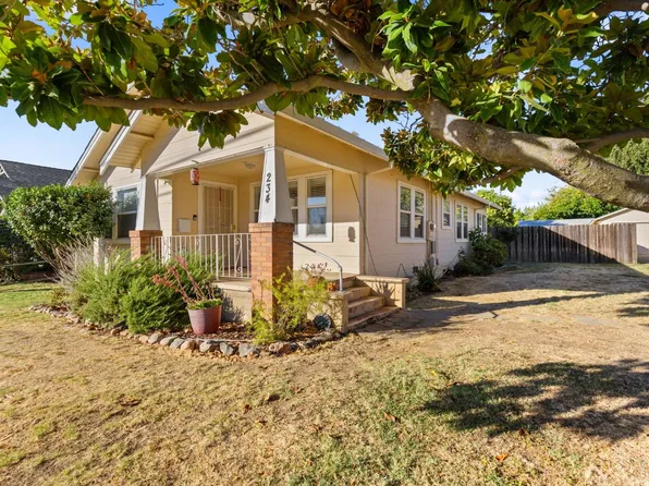 234 Nevada Ave, Roseville, CA 95678