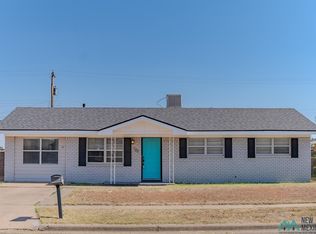 125 Sasser Dr, Clovis, NM 88101