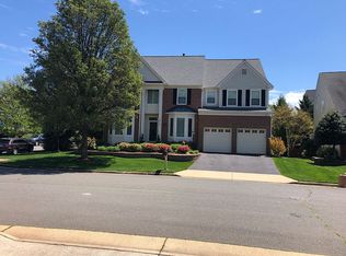 20758 Quiet Brook Pl, Sterling, VA 20165