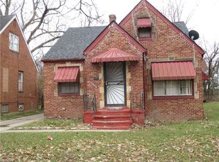 12806 Crennell Ave, Cleveland, OH 44105