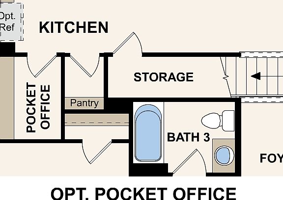 5th image of 14876 Praline Ct