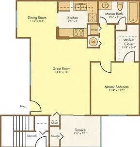 Madison Oaks Apartment Homes — Photo 52