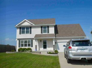 5822 NW 106th St, Johnston, IA 50131