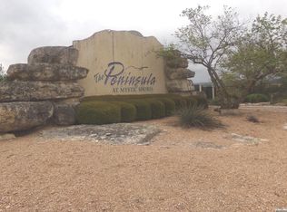 760 Pacific Pl #1711, Spring Branch, TX 78070