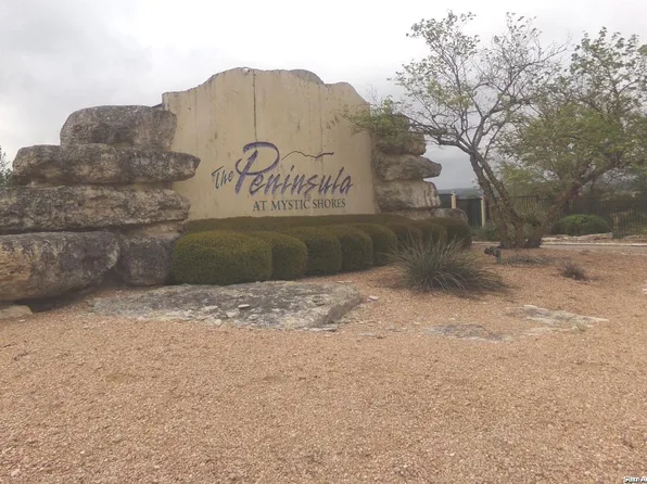 760 PACIFIC PL LOT 1711, Spring Branch, TX 78070