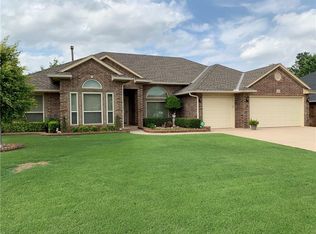 6717 NW 120th St, Oklahoma City, OK 73162