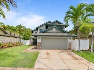 91-1082 Paaoloulu Way, Kapolei, HI 96707