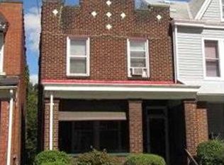 4929 Dearborn St, Pittsburgh, PA