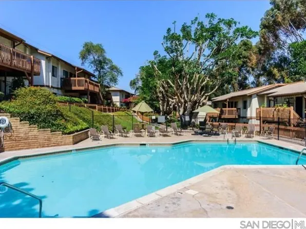6354 Rancho Mission Rd Unit 515, San Diego, CA 92108