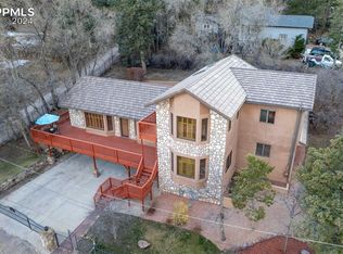 3710 Wind Dance Ln, Colorado Springs, CO 80906