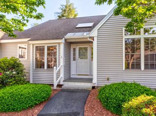 3 Rail Way, Hollis, NH 03049