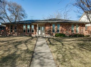 10005 Faircrest Dr, Dallas, TX 75238