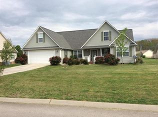136 Wind Chase Way, Madisonville, TN 37354
