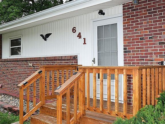4th image of 641 W Broadview Dr