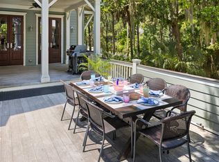 289 Marsh Cv, Kiawah Island, SC 29455