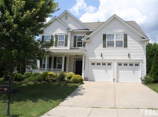 814 Wellbrook Station Rd, Cary, NC 27519