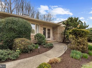 1203 Doves Cove Rd, Towson, MD 21286