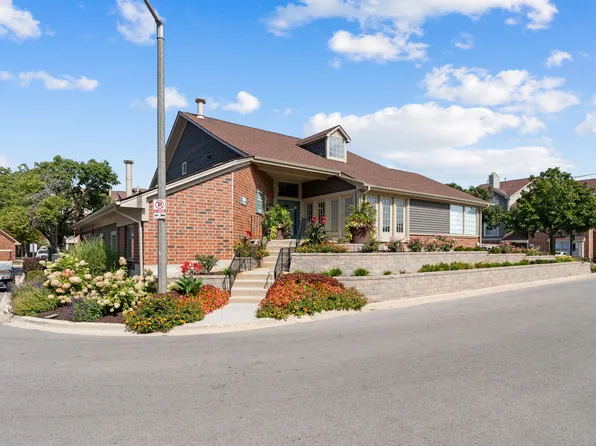 Green Trails Apartments