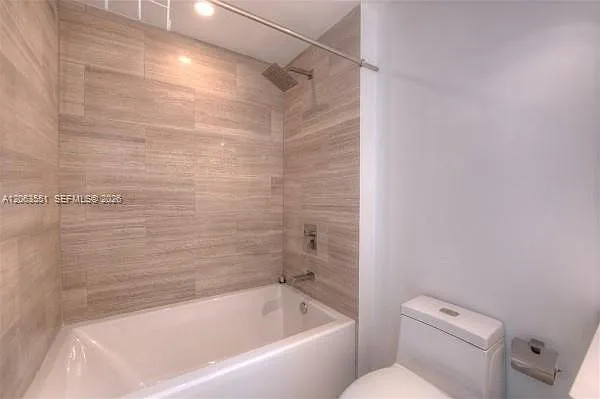 Brickellhouse Condo — Photo 3