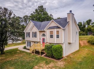 30 Kingston Pointe Dr, Kingston, GA 30145