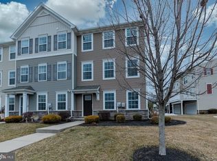 100 N Harner Blvd, Coatesville, PA 19320