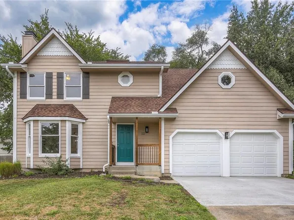 12 NW 111th St, Kansas City, MO 64155