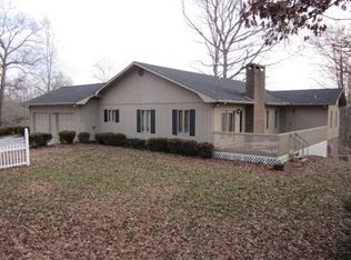 189 Vannoy Maxwell Rd, Purlear, NC 28665