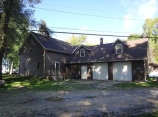 N8388 Deadwood Point Rd, Fond Du Lac, WI 54937