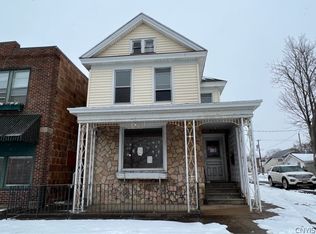 224 W Liberty St, Rome, NY 13440