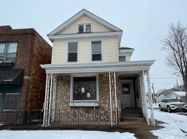 224 W Liberty St, Rome, NY 13440